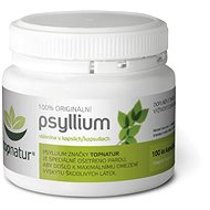 Topnatur Psyllium 100 Capsules - Fibre