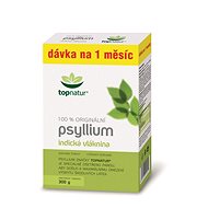 Topnatur Psyllium 300g - Fibre