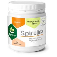 Topnatur Spirulina 750 Tablets - Dietary Supplement