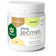Topnatur Green Barley 350 Tablets - Dietary Supplement