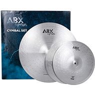 ABX GUITARS CS-ECO SET 13/18 - Cymbal