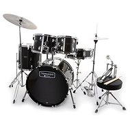 _TND5044TFD 1/2TORNADO MAPE DRUM SET - Drums