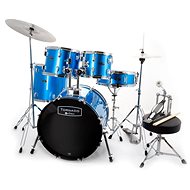 _TND5044TFQ 1/2 TORNADO MAPE DRUM SET - Drums