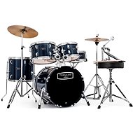 Mapex TND5044TCYB TORNADO, Blue - Drums