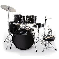 Mapex TND5254TCDK TORNADO, Black - Drums