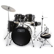 _TND5254TFD 1/2 TORNADO MAPE DRUM SET - Drums