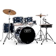 Mapex TND5254TCYB TORNADO, Blue - Drums