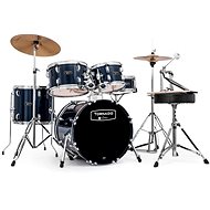 _TND5254TYB 2/2 TORNADO MAPE DRUM SET - Drums