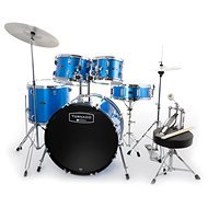 Mapex TND5294FTCFQ TORNADO, Blue - Drums
