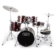 Mapex TND5844FTCDR TORNADO, Red - Drums
