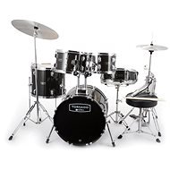 _TND5844FTFD 1/2 TORNADO MAPE DRUM SET - Drums