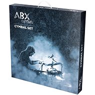 ABX GUITARS CS-STD SET 14/16/20 - Cymbal