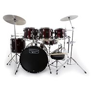 Mapex TND7285TCDR TORNADO, Red - Drums