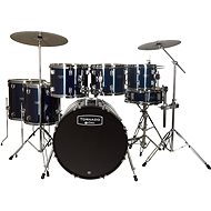 Mapex TND7285TCYB TORNADO, Blue - Drums