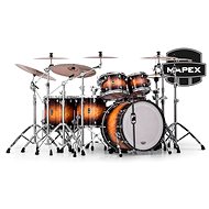 Mapex BPNV628XCUB VELVETONE Sunburst - Drums