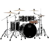 Mapex SR504XFB SATURN Black - Drums