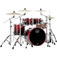 Mapex SR504XRQ SATURN Red - Drums