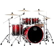 Mapex SR529XRQ SATURN Red - Drums