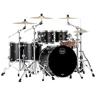 Mapex SR628XFB SATURN Black - Drums