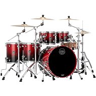 Mapex SR628XRQ SATURN Red - Drums