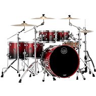 Mapex SR628XURQ SATURN Red - Drums