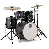 Mapex ST5045FBIZ STORM, Black - Drums