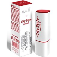 TIANDE City Style Shine lipstick 01 3,8 g - Lipstick