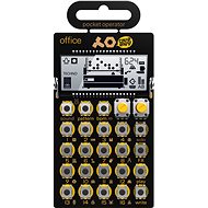 TEENAGE ENGINEERING PO 24 Office - Synthesiser