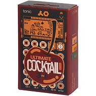 TEENAGE ENGINEERING PO Ultimate Cocktail - Synthesiser