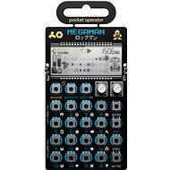 TEENAGE ENGINEERING PO-128 Mega Man - Synthesiser