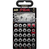 TEENAGE ENGINEERING PO-133 Street Fighter - Synthesizer