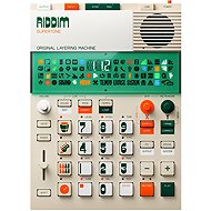TEENAGE EP-40 - Synthesizer