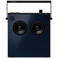 TEENAGE OB-4 Navy - Speaker