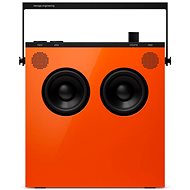 TEENAGE OB-4 Orange - Speaker