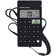 TEENAGE ENGINEERING CA-X Black - Music Instrument Accessory