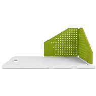 TNK multifunctional cutting board Pelican, green - Cutting Board