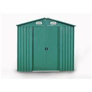 TINMAN 307 - Garden Shed