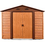 TINMAN 706 - Garden Shed