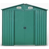 TINMAN 305 - Garden Shed