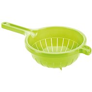 Tontarelli Cedník 24 cm zelený - Colander