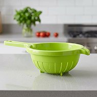 Tontarelli Cedar 19 cm green - Colander