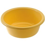 Tontarelli Runde Schüssel 20 cm, orange - Schüssel