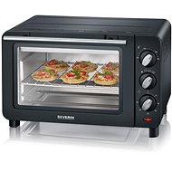 Severin mini oven TO 2042 - Mini Oven