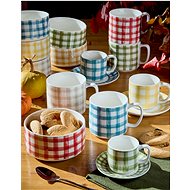Tognana Set of 6 mugs 380 ml CALEDONIA - Mug