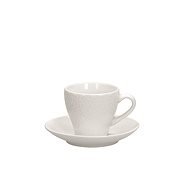 Tognana Set of coffee cups 100 ml 6 pcs MARGARET - Set of Cups