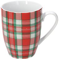 Tognana Set of Cups 320ml 6 pcs OLIMPIA SCOZIA - Mug Set
