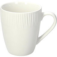 Tognana PHILO BIANCO Set of cups 320 ml 6 pcs white - Mug