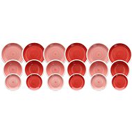 Tognana Dining set 18 pcs POMPEI - Dish Set