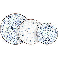 Tognana COTTAGE Dinnerware Set 18pcs - Dish Set