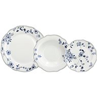 TOGNANA Dining Set CAPPETTATA PIGALLE 18 pcs - Dish Set